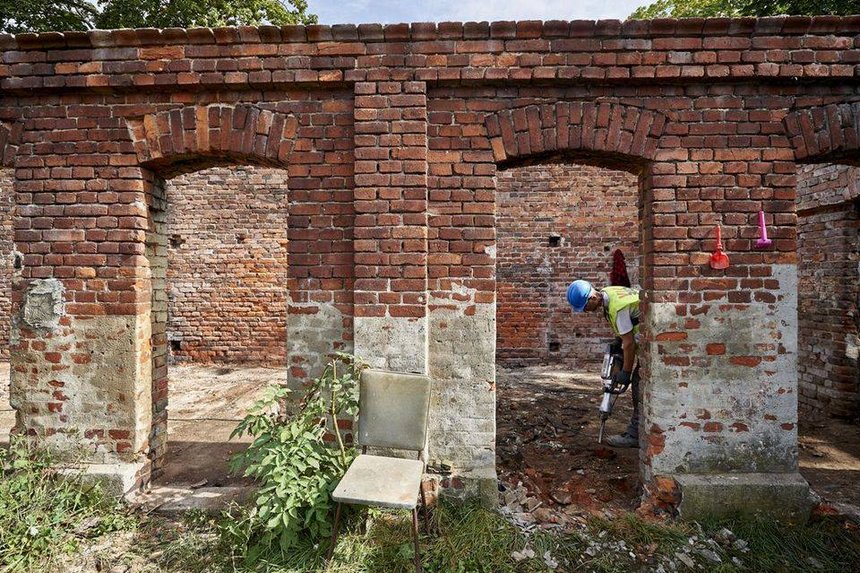 fot. Archiwum UMŁ