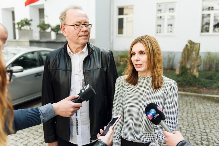 fot. Radosław Żydowicz