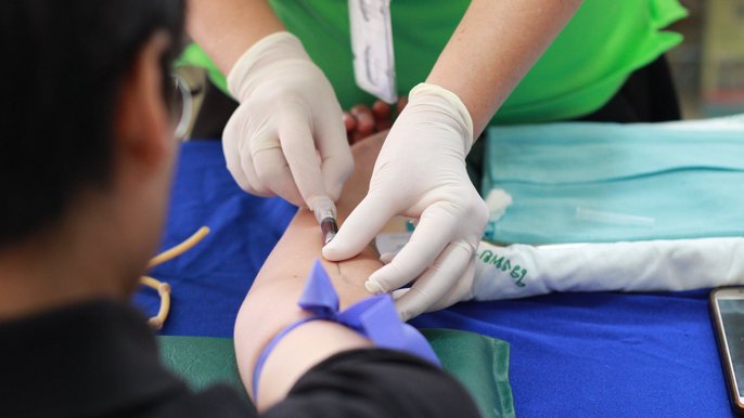 Bezpłatny punkt badań w zakresie HIV będzie działał częściej Bezpłatny punkt badań w zakresie HIV będzie działał częściej - fot. CC0 license