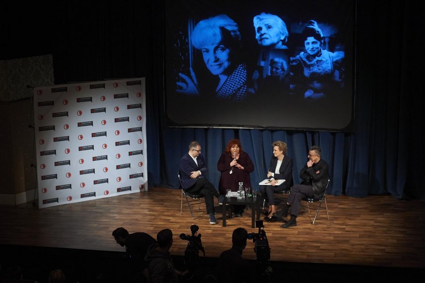 fot. Radosław Jóźwiak / UMŁ