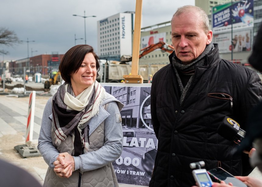 fot. Sebastian Glapiński / UMŁ