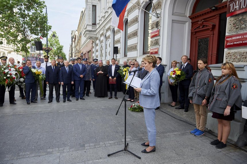 fot. Radosław Jóźwiak / UMŁ