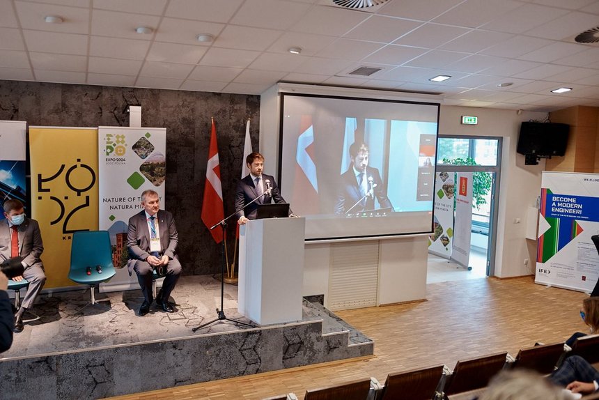 fot. Sebastian Glapiński/ UMŁ