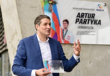 fot. Paweł Łacheta / UMŁ