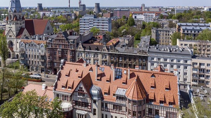 Łódź Łódź