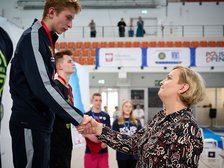 fot. mat. pras./Rafał Oleksiewicz
