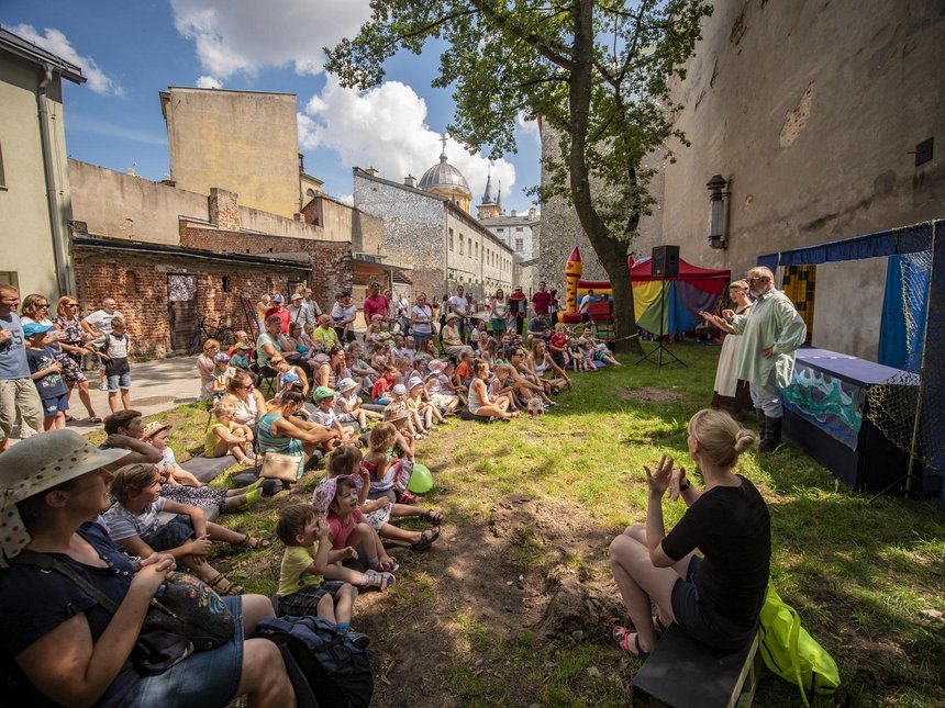 Baśniowa Piotrkowska