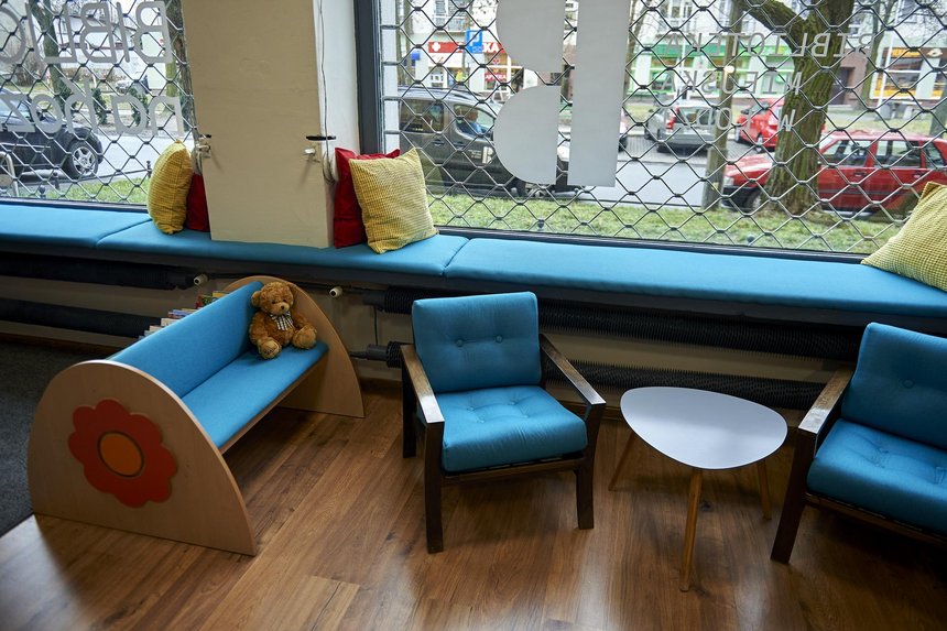 fot. Radosław Jóźwiak/UMŁ