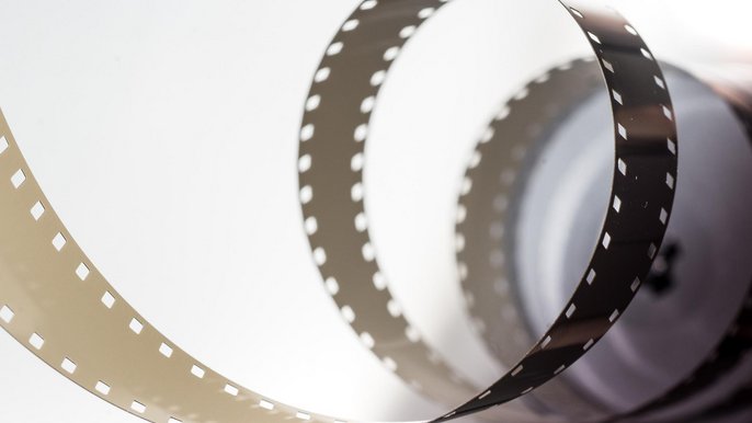 Łódzki Fundusz Filmowy Łódzki Fundusz Filmowy