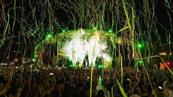 Przygotowaliśmy setki atrakcji na 596. Urodziny Łodzi. Sprawdź, co będzie się działo - fot. z arch. UMŁ