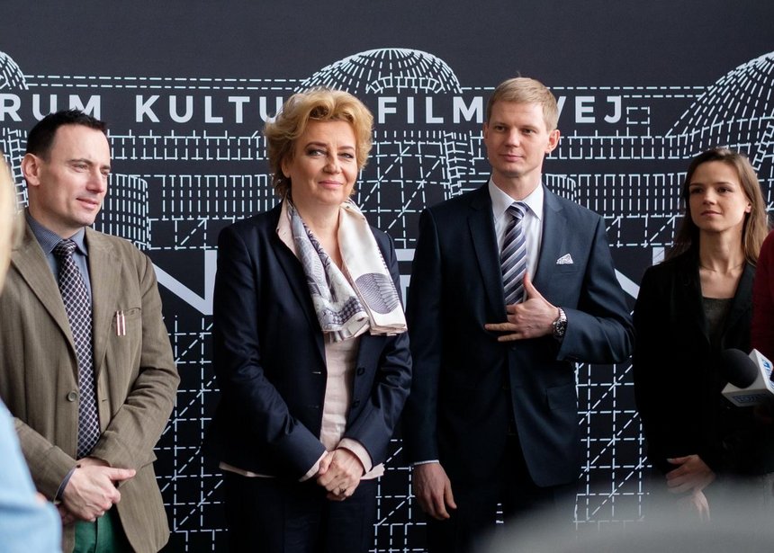 fot. Sebastian Glapiński / UMŁ