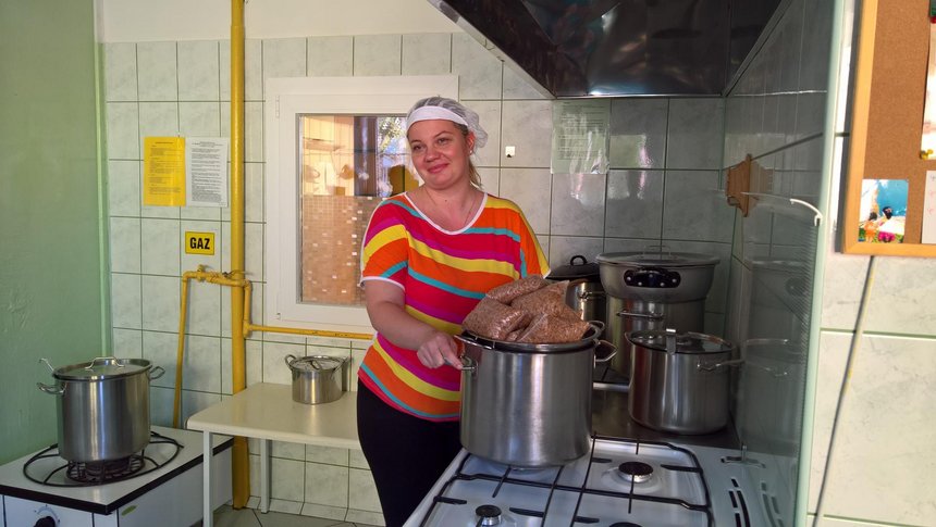 fot: Wojciech Markiewicz / UMŁ