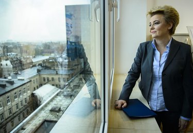 fot. Radosław Jóźwiak / UMŁ