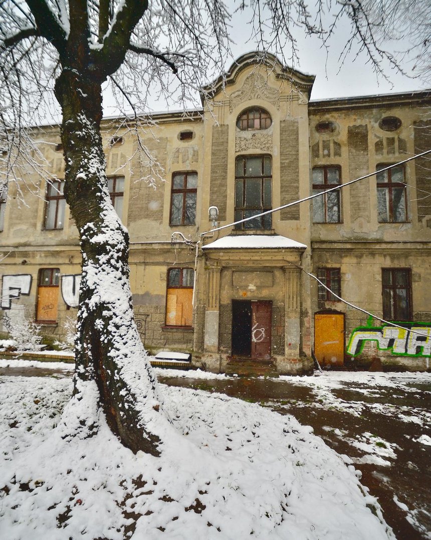 fot. Paweł Łacheta / UMŁ