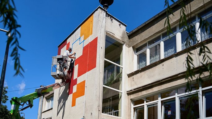 Mural Mural