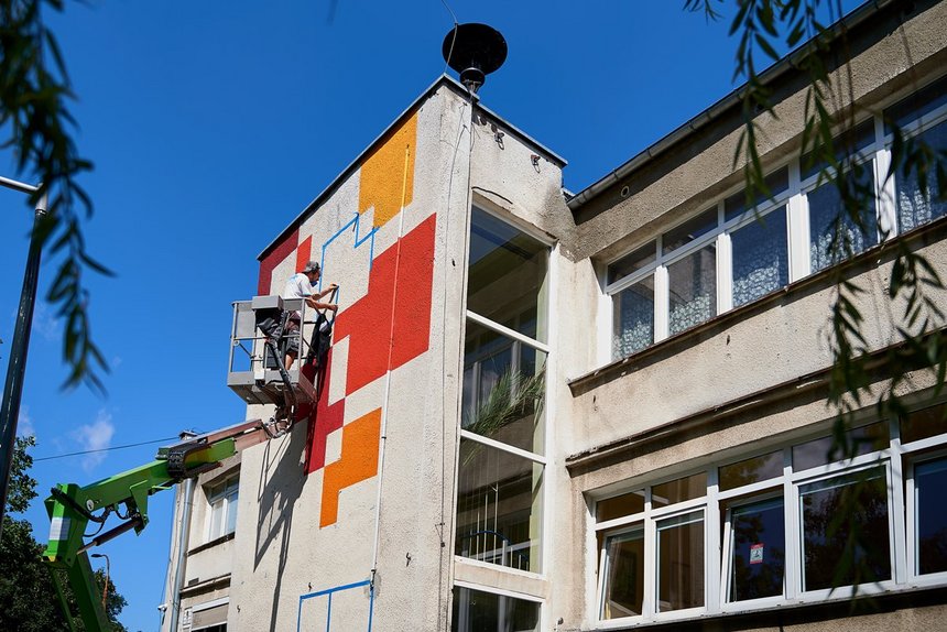 Mural