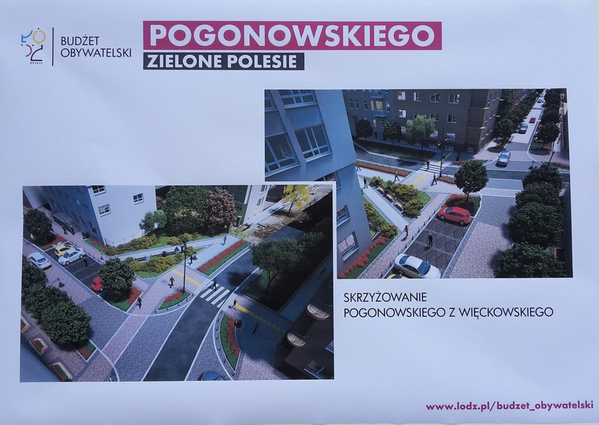 Plan rewitalizacji Tomasz Sąsiadek