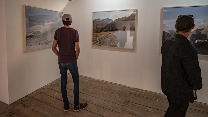 Fotofestiwal 2019 potrwa trzy tygodnie - fot. z arch. UMŁ