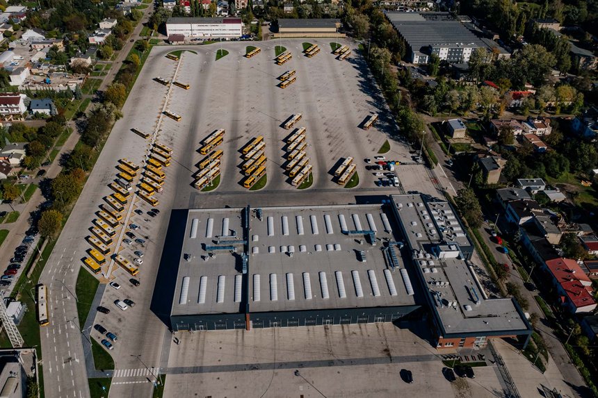 fot. Radosław Żydowicz / UMŁ