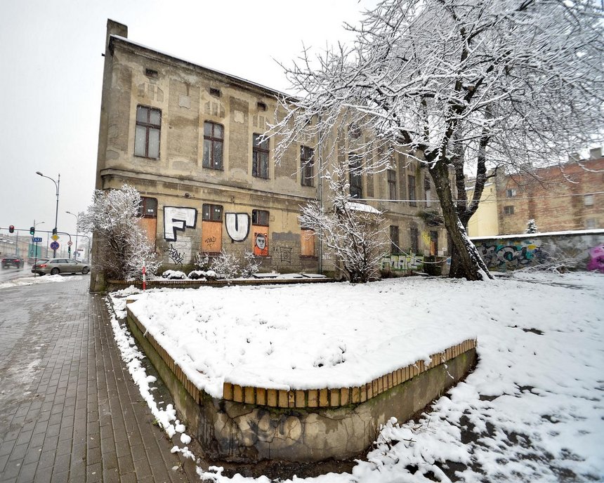 fot. Paweł Łacheta / UMŁ