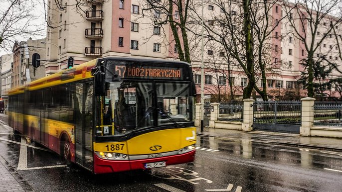 W październiku pojawią się w Łodzi przystanki na żądanie W październiku pojawią się w Łodzi przystanki na żądanie - fot. z arch. UMŁ