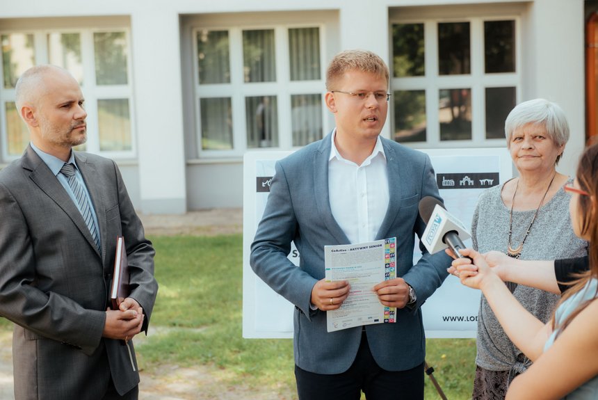 fot. Radosław Żydowicz / UMŁ