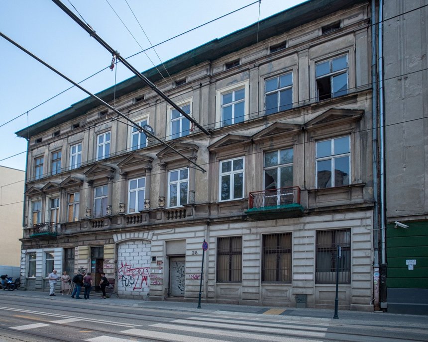 Kilińskiego 28