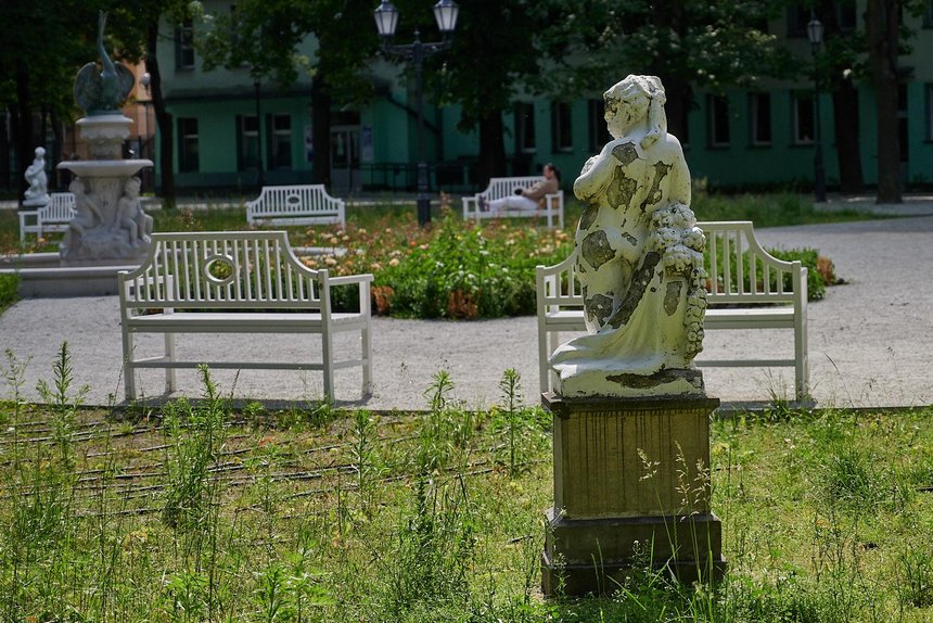 fot. Sebastian Glapiński / UMŁ