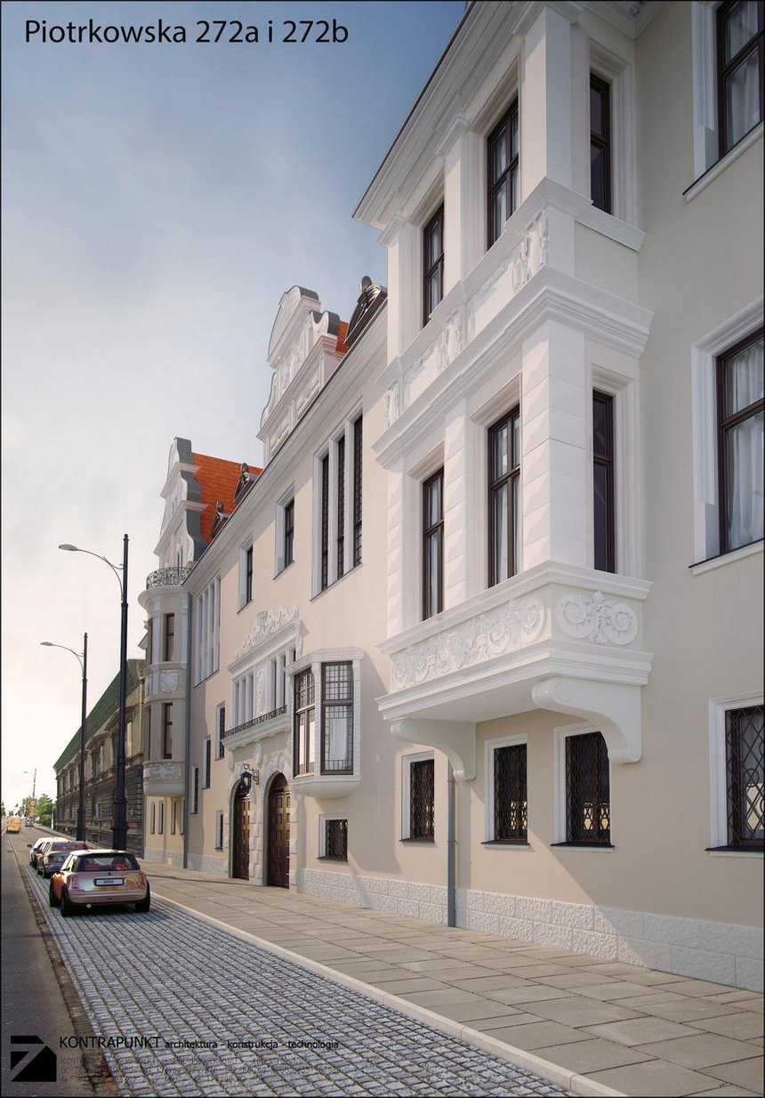 Wkrótce rozpocznie się remont pałacu Steinertów. Prace powinien zakończyć się do końca września 2019 roku