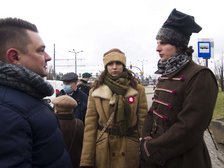 Fot. Andrzej Janecki/UMŁ
