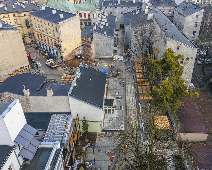 fot. Stefan Brajter / UMŁ