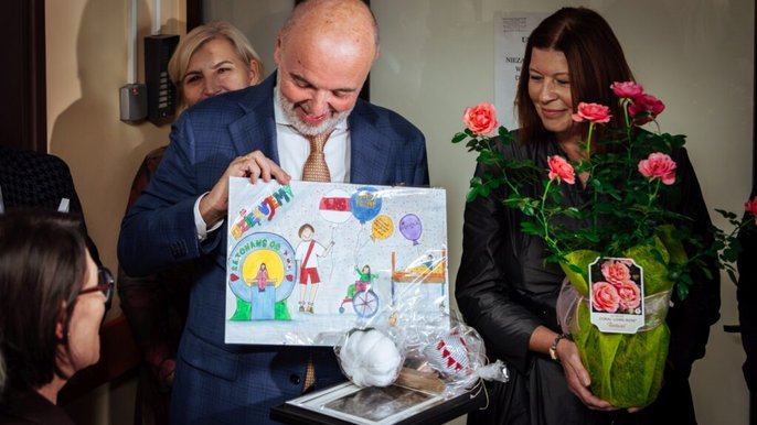 Foto: ŁKS Łódź Foto: ŁKS Łódź