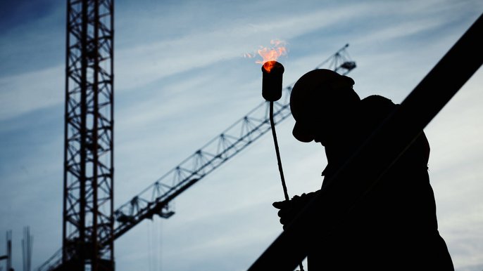 Mniejsze bezrobocie, nowe firmy w Łodzi Mniejsze bezrobocie, nowe firmy w Łodzi - fot. CC0 license