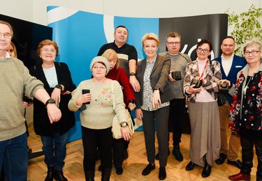 fot. Paweł Łacheta / UMŁ