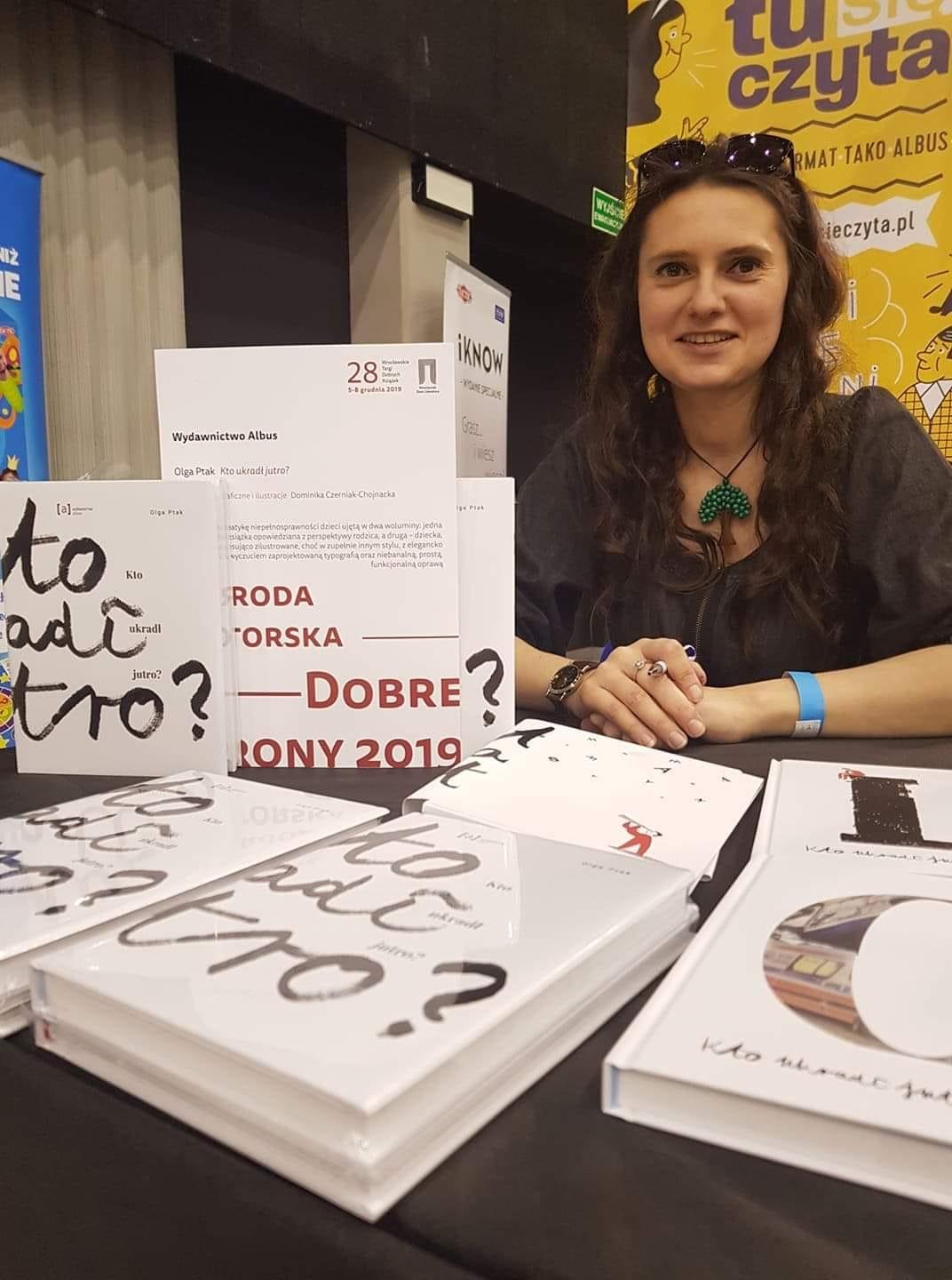 Olga Ptak Olga Ptak