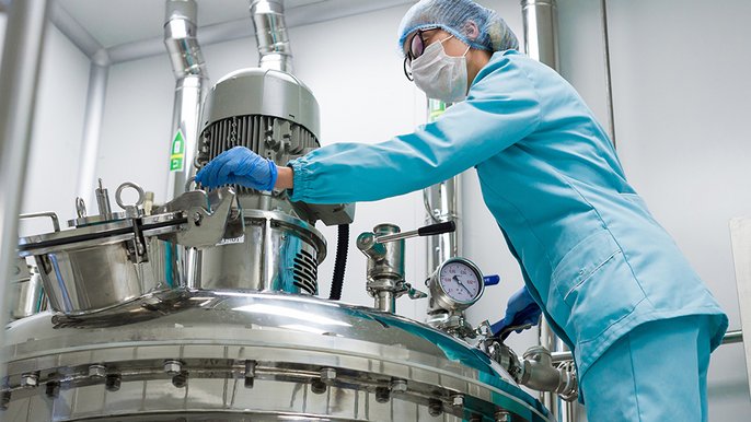 Przykładem prężnie rozwijającego się w tej branży przedsiębiorstwa jest łódzka Biotechnika Przykładem prężnie rozwijającego się w tej branży przedsiębiorstwa jest łódzka Biotechnika - fot. 123rf