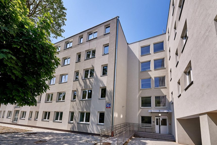 Łęczycka 70B