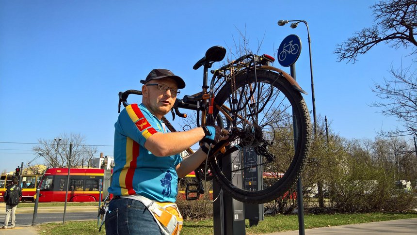 fot. Wojciech Markiewicz / UMŁ