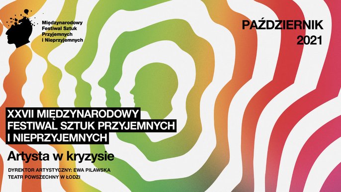 Międzynarodowy Festiwal Sztuk Przyjemnych i Nieprzyjemnych 