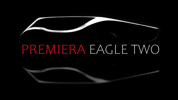 Eagle Two Eagle Two