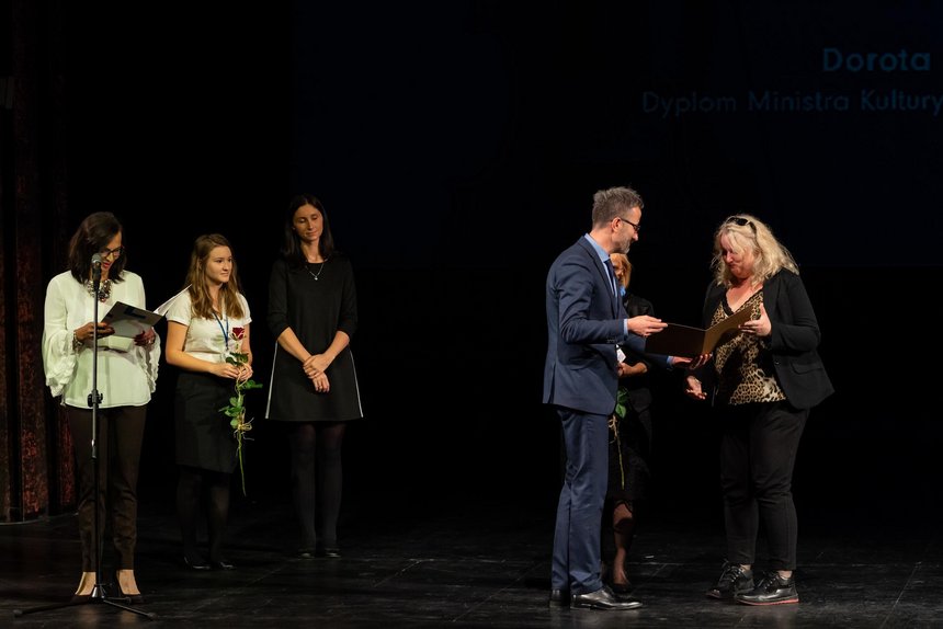 fot. Michał Matuszak