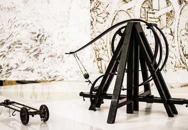 fot. mat. pras. „EC1 Łódź – Miasto Kultury” w Łodzi