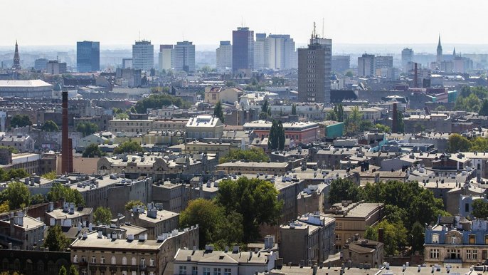 Do konkursu wytypowano 20 obiektów zabytkowych różnego typu Do konkursu wytypowano 20 obiektów zabytkowych różnego typu - fot. z arch. UMŁ
