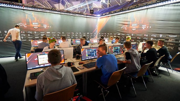 Międzynarodowy Festiwal Komiksu i Gier 