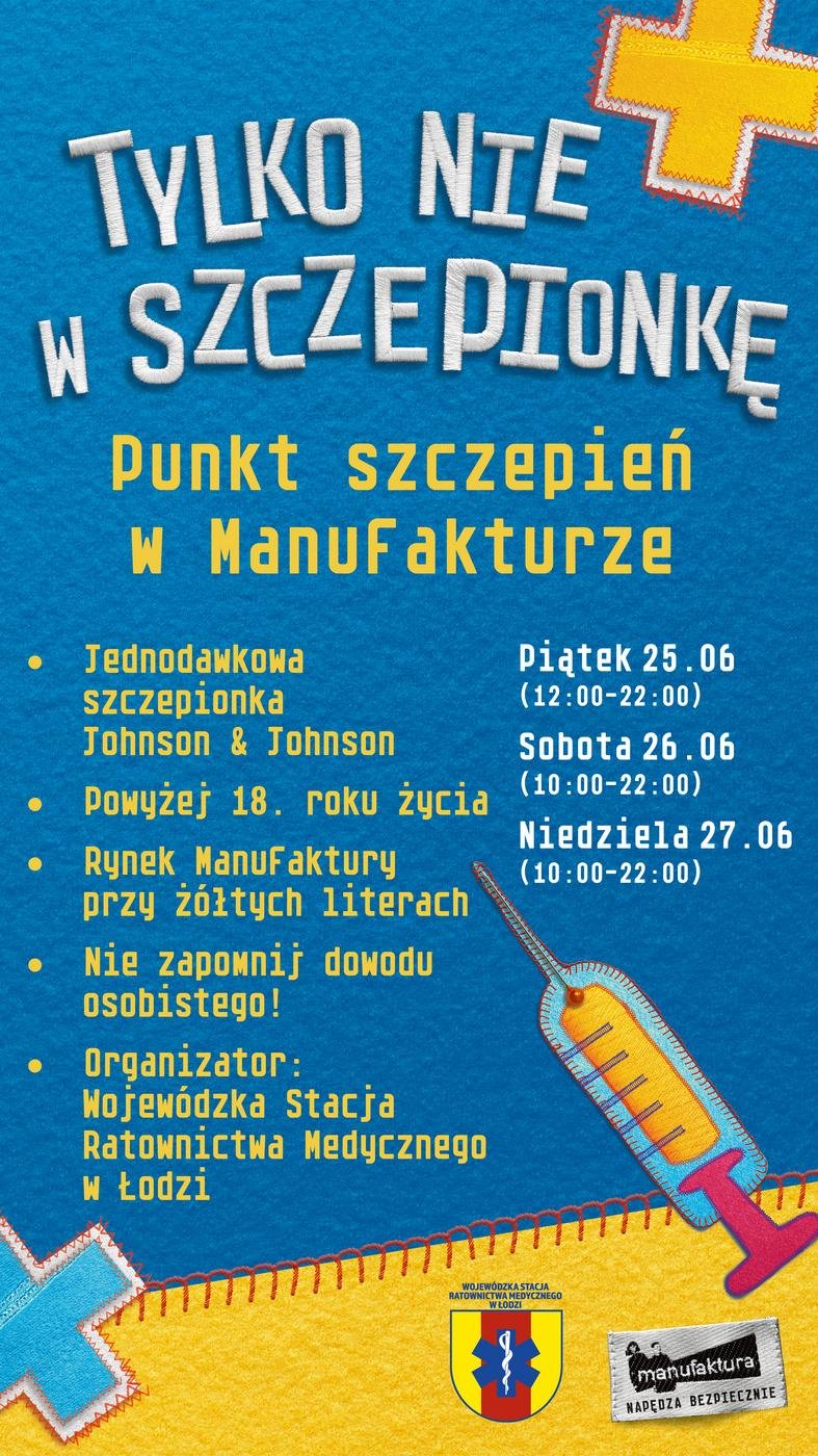 Punkt Szczepień 2.0 