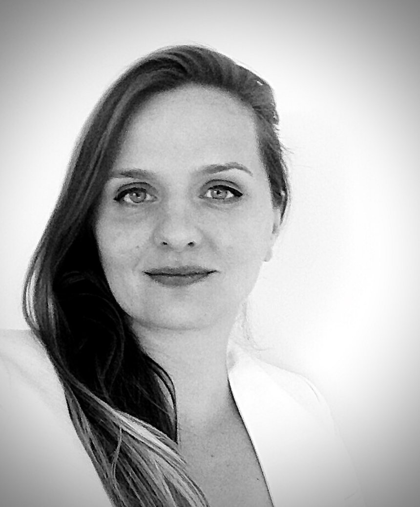 Sonia Nieśpiałowska–Owczarek fot. Franek Owczarek