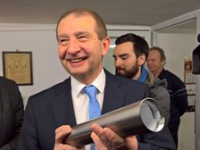 fot. Wojciech Markiewicz / UMŁ