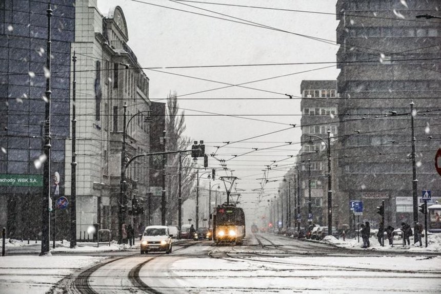 100 mln zł na naprawę łódzkich dróg