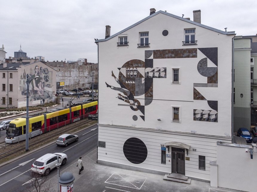 fot. Stefan Brajter / UMŁ