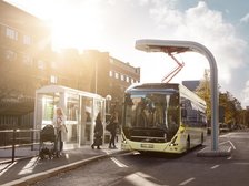 mat. Volvo Buses